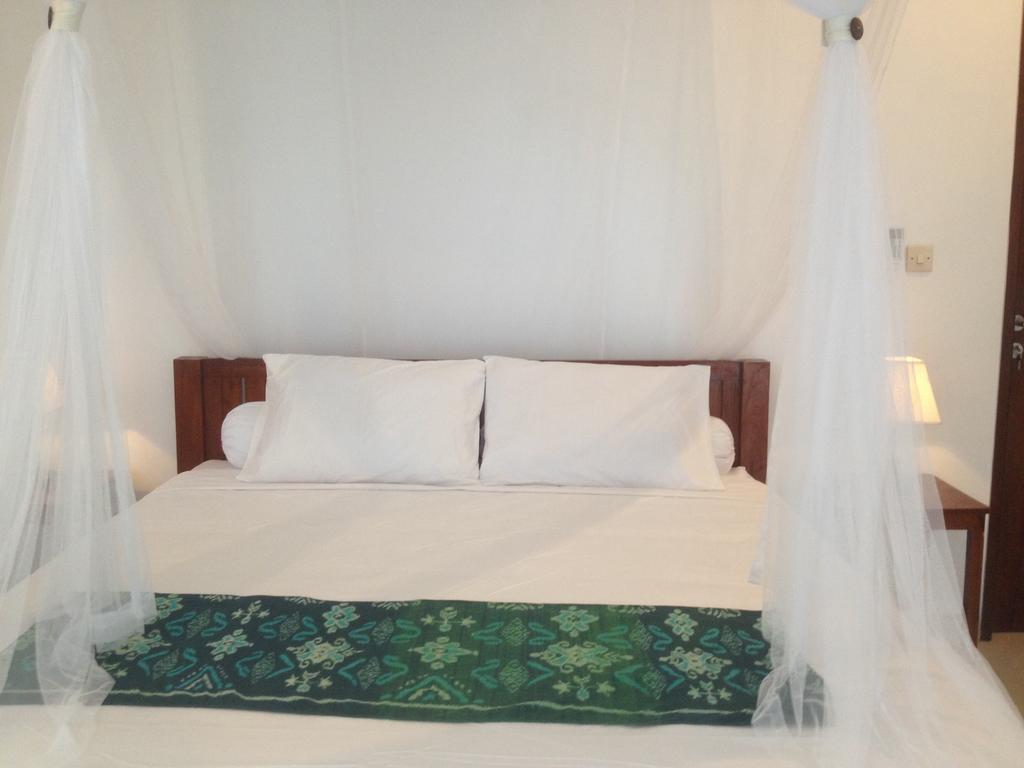 Soka Amed Beach Экстерьер фото